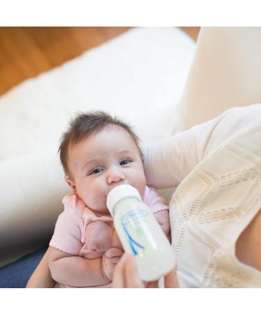 Dr. Brown's Original Preemie Nipple - 2 Pack, 0m+ | Best for Newborns - Buy Online on GoSupps.com