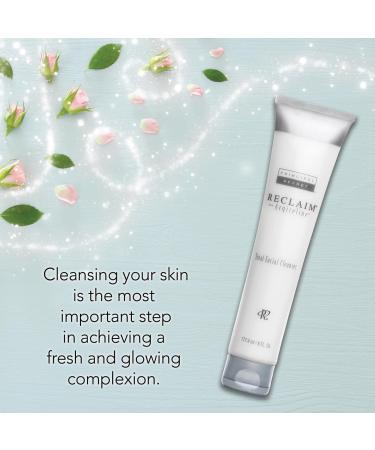 Principal Secret Reclaim with Argireline Total Facial Cleanser 6 Ounces 6 Fl Oz (Pack of 1) - Buy Online on GoSupps.com