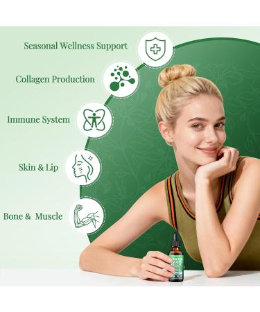 Liposomal L-Lysine Liquid + Lithium Orotate Gummies Bundle | Immune Support & Cognitive Health Supplement Combo for Adults & Kids - Buy Online on GoSupps.com