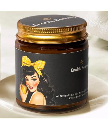  G n rique Beef Tallow Skin Care Beef Tallow for Skin - 120g of Unscented Fast-Absorbing Organic Tallow Cream | Baby Face and Body Lotion Lip Balm for Extremely Sensitive Skin - Buy Online on GoSupps.com