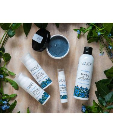 VIANEK Moisturising micellar cleaning water - Buy Online on GoSupps.com