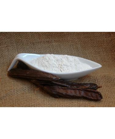 locust bean gum 1 kg - Buy Online on GoSupps.com