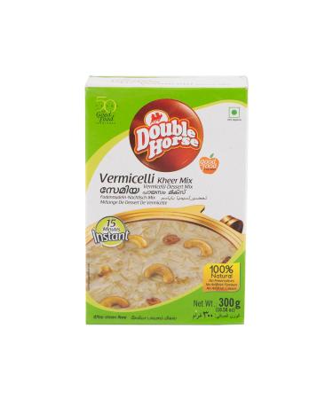 Double Horse Vermicelli Kheer Mix (300g)