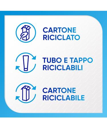  Sensodyne Sensodyne Sensitivity toothpaste & whitening varnish for sensitive teeth and strong varnish whitening effect* fresh mint taste maxi format 4 x 75 ml - Buy Online on GoSupps.com