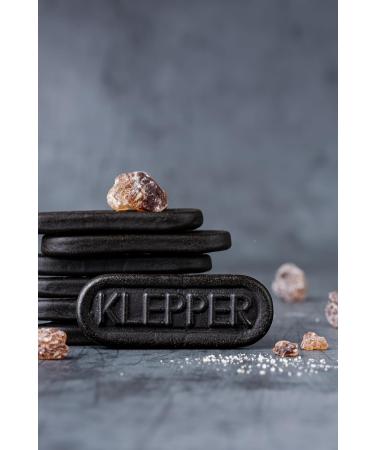 Klepper & Klepper - Sweet Licorice The Best Licorice Ever Sweet Chewy Soft & Smooth Vegan Gluten Free Gelatine Free No Soya or Nuts 200 g Recyclable Bag - Buy Online on GoSupps.com