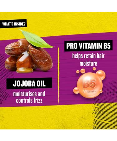 Buy Bed Head by Tigi Small Talk Volume Styling Cream for Fine Hair - 125 ml | Ideal Hair Volume & Texture - Fast International Shipping - Buy Online on GoSupps.com