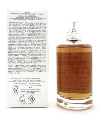 Maison Margiela Replica Autunm Vibes for Unisex - 3.4 oz EDT Spray - Buy Online on GoSupps.com