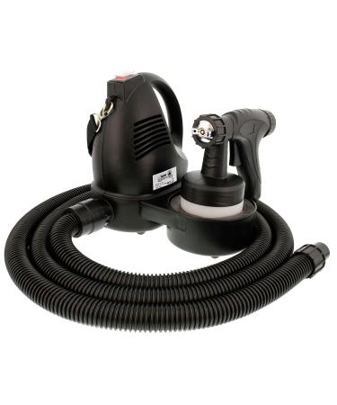 Belloccio Premium T75 Sunless Turbine Spray Tanning System + FREE Opulence Tanning Solution & User Guide Video - Buy Online on GoSupps.com
