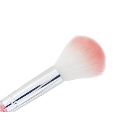 Nail design dust brushes
