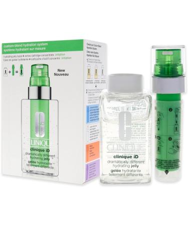 Clinique Clinique ID Dramatically Different Jelly Base + Irritation Face Gel 125 ml - Buy Online on GoSupps.com