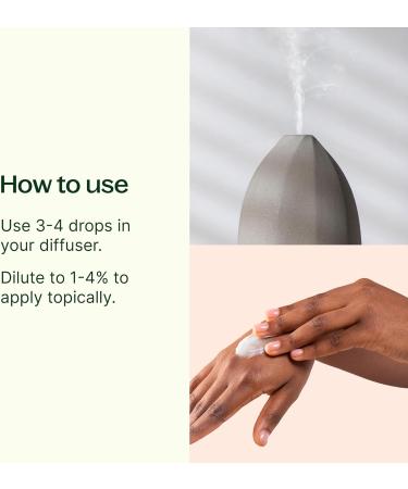 Buy Plant Therapy Pink Grapefruit Essential Oil 10 mL - 100% Pure Natural Aromatherapy Therapeutic Grade - International Shipping Available - Buy Online on GoSupps.com
