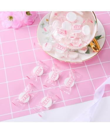 FRCOLOR 100 Compressed Disposable Facial Masks for DIY Skin Care - Buy Online on GoSupps.com