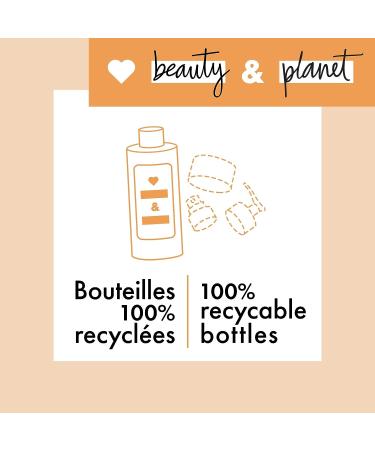LBP Citrus Yuzu & Vanilla Hand Wash - 400ml | Paraben & Sulfate-Free - Buy Online on GoSupps.com