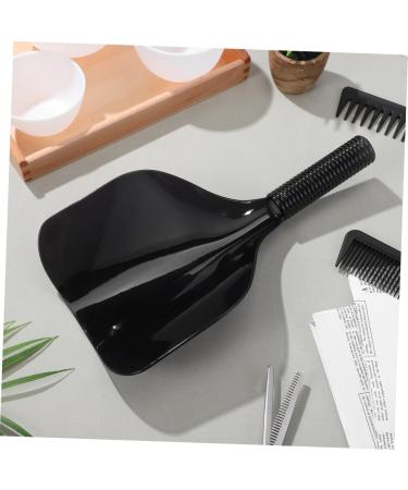 Visi re De Coiffure Pour Coupe De Cheveux Poign e Ergonomique Protection Visage Et Yeux claboussures De Laque Pour Salons Et Soins Capillaires - Buy Online on GoSupps.com