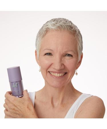 dot 3D Rebuilding Serum - Long Lasting Hydration - Daily Face Serum -Moisturizing & Brightening Skin - Menopause Skincare - For all Skin Types - Vegan - Sulfate Free - Travel Size - 1 oz - Buy Online on GoSupps.com