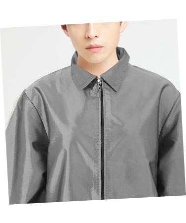 FRCOLOR Uniform Modify Dog Grooming Clothes The Dog pet Nylon Polyester Cosmetic Apron Clothing Medium and Small Large Grooming Clothes Dog Grooming Apparel Universal - Buy Online on GoSupps.com