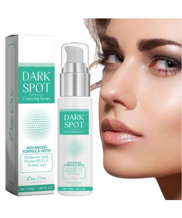 Orgrul 2025 New cream against pigment spots pigment spots face age spots cream with retinol and hyaluronic acid serum