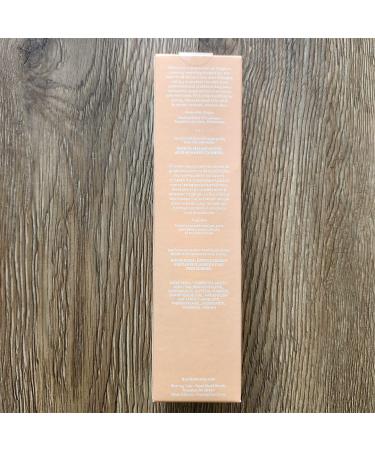 Nuria Defend Face Exfoliator - Gentle Exfoliating Scrub (120mL) | Non-Microbead Formula for Men & Women - Skin Care Essential - Buy Online on GoSupps.com