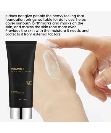 YANDASHI Niacinamide & Vitamin C Multifunctional Hydrating Makeup Cream - Smooth & Moisturizing Face Cream for Glowing Skin - International Shipping Available - Buy Online on GoSupps.com