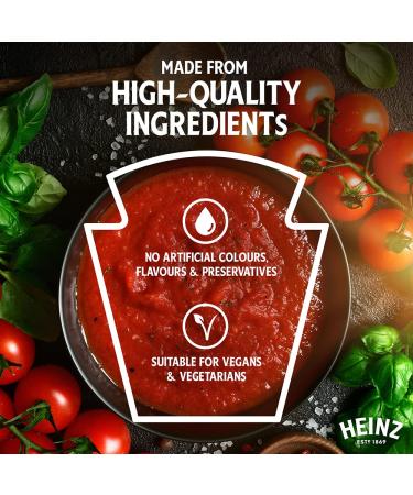 Heinz Tomato Ketchup - 20 oz Bottle | Essential Condiment for Every Kitchen - Buy Online on GoSupps.com
