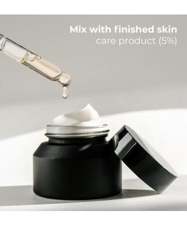 Volufiline 20ml Serum - Patented Cosmetic Ingredient for Face & Body | Enhance Skin Elasticity & Reduce Wrinkles | SEDERMA France - Buy Online on GoSupps.com