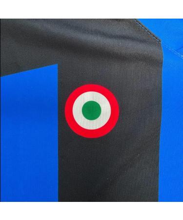 Buy Inter Unisex Replica Home Jersey 2022-2023 | XXL Lautaro - International Shipping Available - Buy Online on GoSupps.com