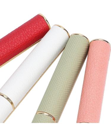 Empty Lipstick Tubes for DIY - Vibrant Colors | International Shipping Available - Buy Online on GoSupps.com