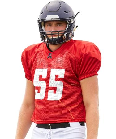 Buy Champro Time Out Training Football Jersey - Polyester 3XL Black | International Shipping Available - Buy Online on GoSupps.com