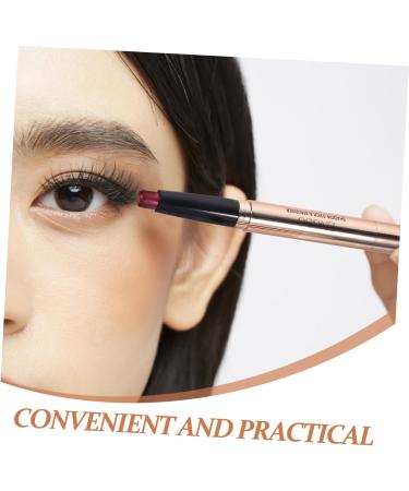 Healeved Eye Shadow Pencil Makeup Eyeshadow Stick Eye Brightener Stick Eyeshadow Pencil Plastic 1 count (Pack of 1) Picture 2 - Buy Online on GoSupps.com