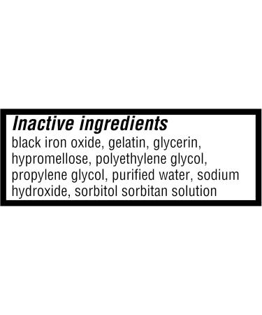 Cetirizine Hcl 10mg Softgel 40 Count 40 Count 40 Count (Pack of 1) - Buy Online on GoSupps.com