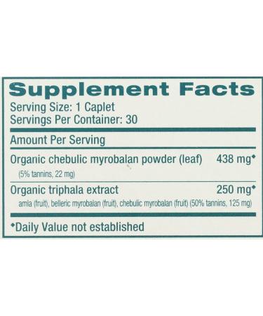 Himalaya Organic Turmeric 30 Ct - Buy Online on GoSupps.com