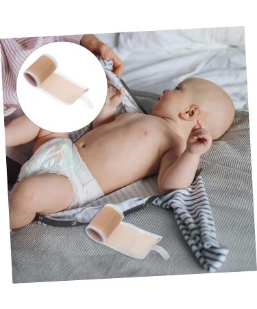 Healifty Invisible Ear Correction Tape - Skin-colored Silicone Scar Patch - 50x4x0.2cm - Buy Online on GoSupps.com