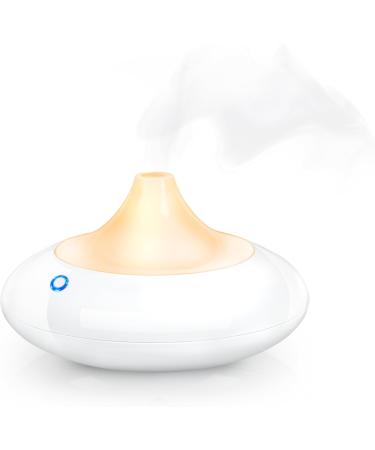 TaoWell Aroma Diffuser Novo - Free 10ml Wellness Fragrance | International Shipping Available - Buy Online on GoSupps.com