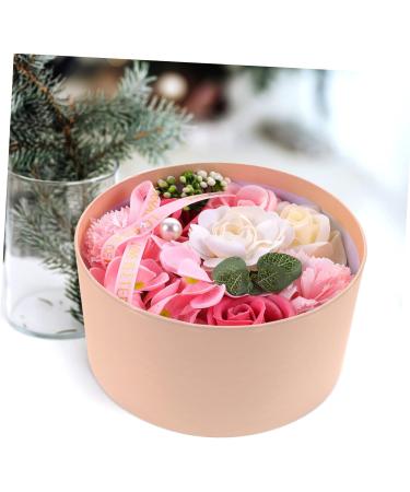 FRCOLOR 2 Boxes Preserved Decoration Mom Flowers Soap Scented Carnation Bath Soap Rose Flora Scented Soap Rose Artificial Soap Flowers Soap Rose Bouquet Indoor Mother - Buy Online on GoSupps.com