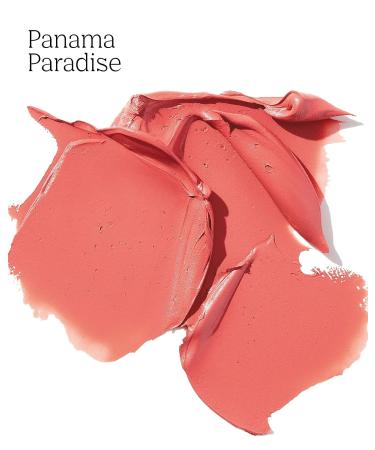 PDL Cosmetics by Patricia De Le n | Panam Paradise High-Powered Lipstick | Intensely Colored Soft Coral Matte | Long-Lasting Hydrating Vegan Formula - Buy Online on GoSupps.com