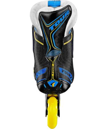 Code 9.one Sr Hockey Skate 11 - Buy Online on GoSupps.com