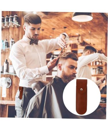 Fomiyes 3-in-1 Travel Scissors & Razor Storage Case - Handy Wine Cork Puller & Protective Cover for Women - Buy Online on GoSupps.com