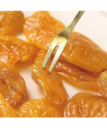 Dried loquat seedless bamboo salt Loquat dried casual snack fruit Loquat preserved fruit 190g/bag - Buy Online on GoSupps.com