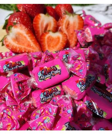 Fruity Soft Salt Water Taffy Mix - Buy Online on GoSupps.com