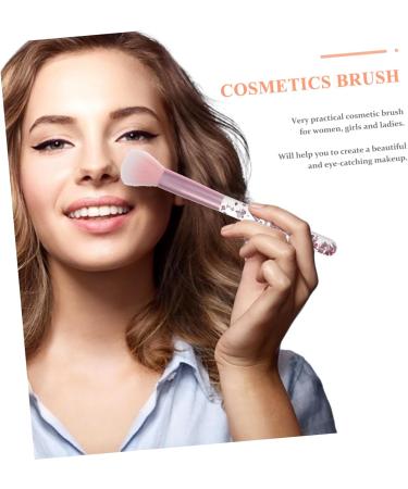 FRCOLOR 14 Piece Makeup Brush Set Cosmetic Brush Teenage Makeup Blush Brush Makeup Tools Eyeshadow Brush Makeup Brush Makeup Brush Makeup Brush Makeup for Teenage Girls Metal Particle Miss Eyes - Buy Online on GoSupps.com