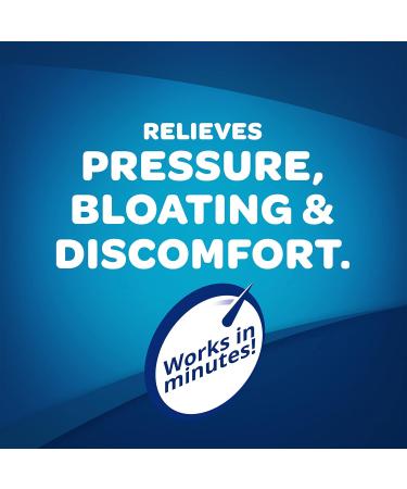 Dulcolax Overnight Relief Laxative Tablets Bisacodyl 5 mg 50 Count & Gas-X Extra Strength Chewable Gas Relief Tablets Simethicone 125 mg Cherry Flavor - 18 Count Bundle - Buy Online on GoSupps.com