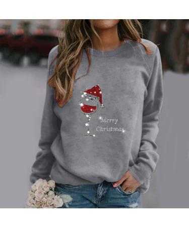 Shop Oversized Women's Christmas Sweater - Rudolph Reindeer Hoodie & Sweatshirt | Festive Xmas Apparel in XXL - Buy Online on GoSupps.com