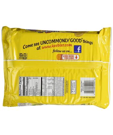 Keebler Vienna Fingers 14.2 oz (Pack of 3) - Delicious Cookie Treats - Buy Online on GoSupps.com