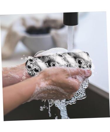 Gogogmee Soap Bar Bag Mesh Soap Pouch Solid Shampoo Bar Holder Soap Sleeves for Soap Bars Soap Bags for Soap Bars Soap Pouch for Shower Bar Soap Pouch Shampoo Bar Bag Soap Bar Holder Travel - Buy Online on GoSupps.com