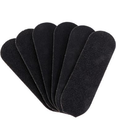 Frcolor 60 Pieces Foot File Set - Callus Removal Pedicure Tools for Smooth Feet - International Shipping Available - Buy Online on GoSupps.com