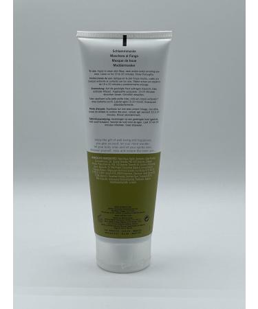 Jafra Spa Mud Mask 8.8 Oz | Revitalize Your Skin | Shop Internationally - Buy Online on GoSupps.com