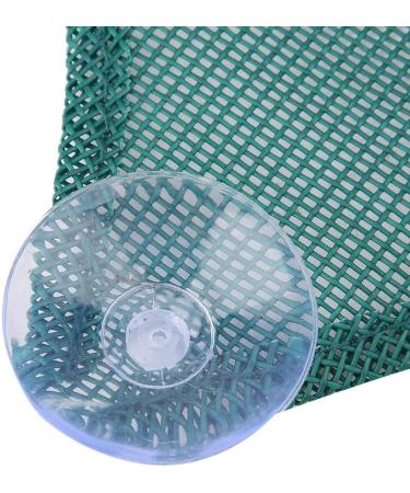 Triangular Mesh Reptile Hammock - Green (Medium) - Buy Online on GoSupps.com
