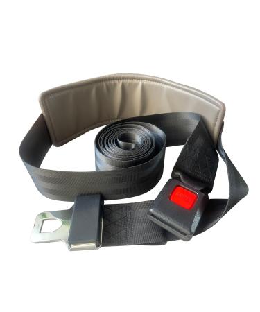 Joint Mobilization Strap Mobilization Belt for All Embolia Enhance Mobility with This Manual Traction Band(A)