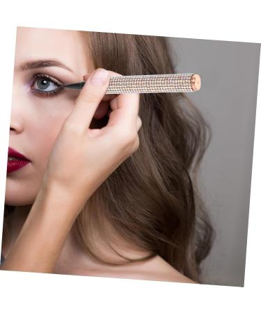 Didiseaon 1pc Eyeliner Fake Lashes Fake Eyelashes Magnetic Eyelashes Liner Eye Grooming Pen Cosmetic Ink - Buy Online on GoSupps.com