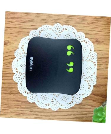 Homsfou 4er-Box Contact Lens Container - Travel Organizer for Lens Care & Storage | Doll House TV Design - Buy Online on GoSupps.com